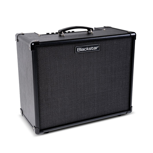 BLACKSTAR IDX:100