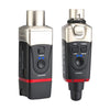 XVIVE U35