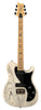 PRS GUITARS SE NF53 WHITE DOGHAIR