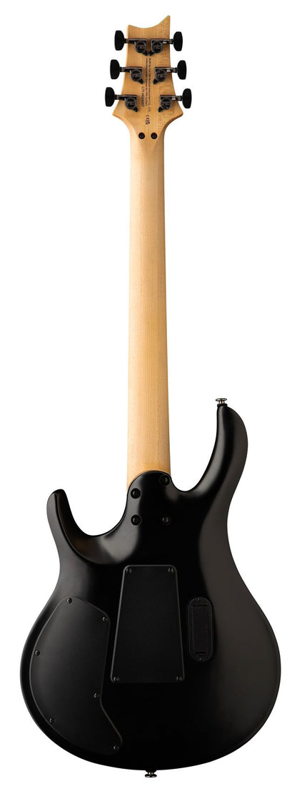 PRS GUITARS SE CHLEO CHARCOAL PURPLE BURST