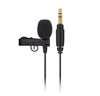 Rode HF Lavalier GO-systeem