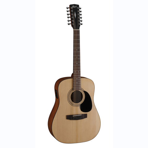 Cort folkgitaar 810-12EOP