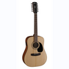 Cort folkgitaar 810-12EOP