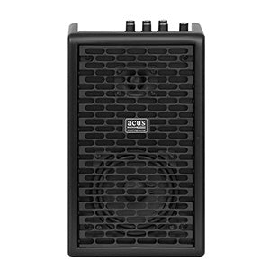 ACUS One ForStrings 4Ferdi Black