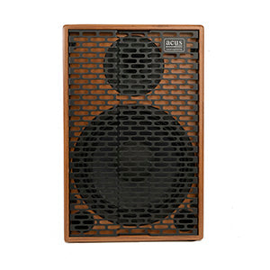 ACUS One ForStrings 10Ferdi Wood