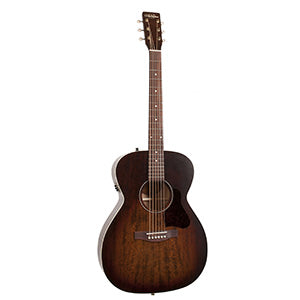 A&L Legacy Bourbon Burst CH QIT