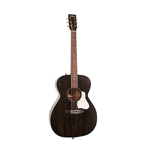 A&L Legacy Faded Black CH
