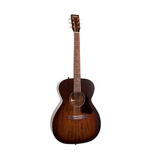 A&L Legacy Bourbon Burst CH