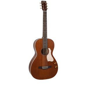 A&L Roadhouse Havana Brown Q-D