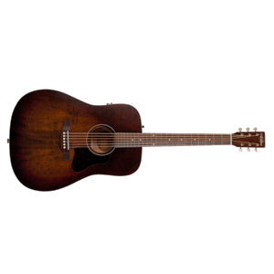 A&L Americana Bourbon Burst Presys II