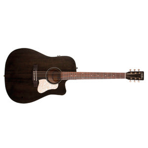 A&L Americana Faded Black CW PRESYS II