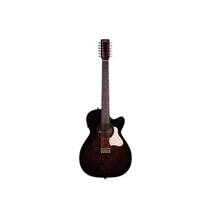 A&L Legacy 12 Bourbon Burst CW CH Presys II