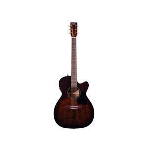 A&L Legacy Bourbon Burst CW CH Presys II