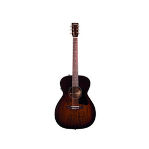 A&L Legacy Bourbon Burst Presys II