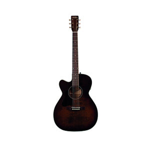 A&L Legacy CW LH Bourbon Burst CH Presys II