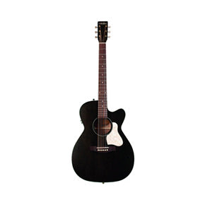 A&L Legacy Faded Black CW CH Presys II