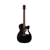 Art & Lutherie Legacy Faded Black CW CH Presys II