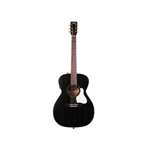 A&L Legacy Faded Black CH Presys II