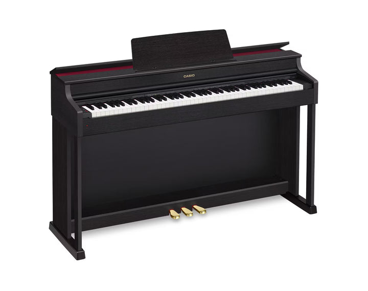 Digitale piano's