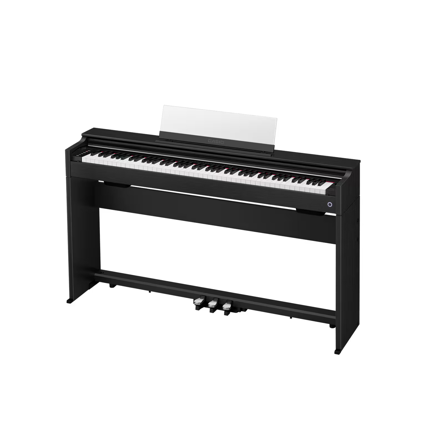 Casio AP-S200 Zwart