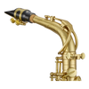 ANTIGUA TS4248-01A-UL BOCAL SAXOPHONE TENOR TS4248UL