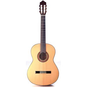 ALTAMIRA FLAMENCA N300F 4/4 RN