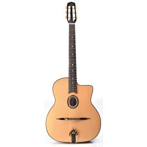 ALTAMIRA MANOUCHE M01T RN + Etui