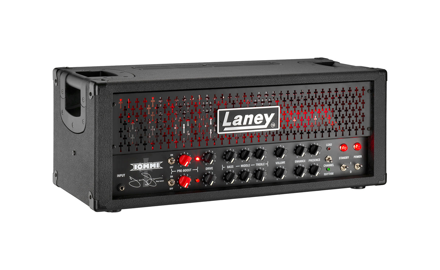 Laney TI 100