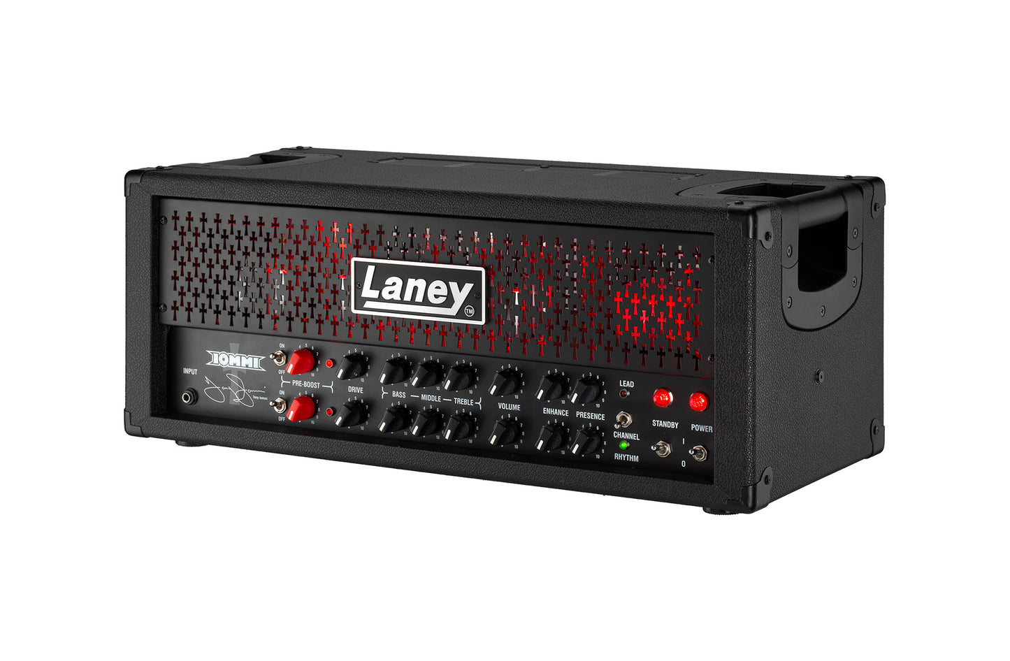 Laney TI 100