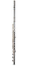 SANKYO CF301B-RT1 FLUTE TRAVERSIERE