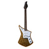 Cream Voltage Gold Flake