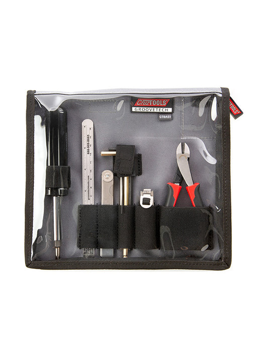 GrooveTech Bass Tech Kit