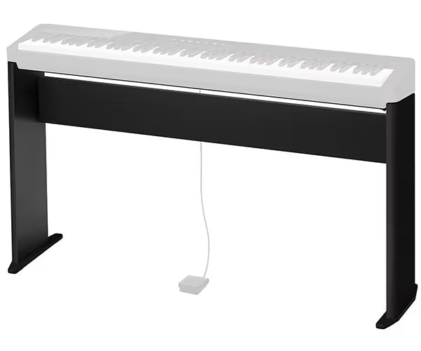 Casio pianostandaard CS 68 zwart voor PX-S