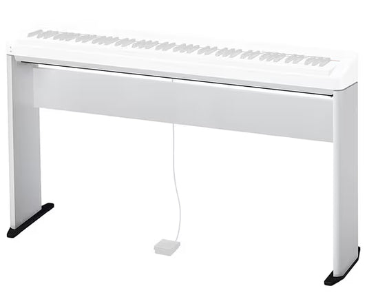 Casio Pianostandaard CS 68 Wit PX-S