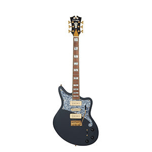 D'ANGELICO Deluxe Bob Weir Signature