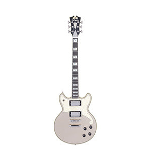 D'ANGELICO Deluxe Brighton Desert Gold