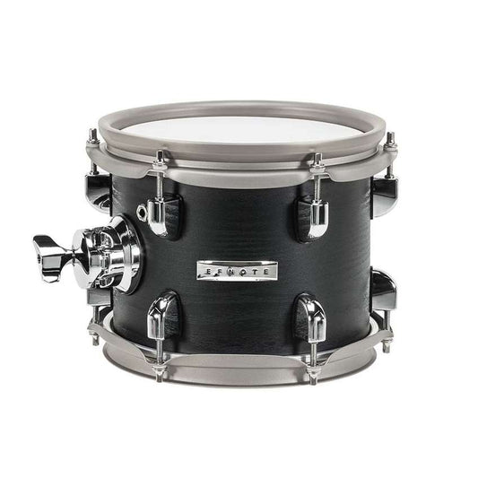Efnote EFD-T0865-BO Tom 8" Zwart Eikenhout