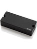 EMG Soapbar 35DC 4-snarig - Zwart