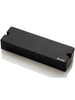 EMG 45HZ, micro basse passif soapbar 4.5 pouce, 6 cordes - Black