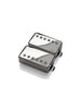EMG-set humbucker 57/66 - Chroom