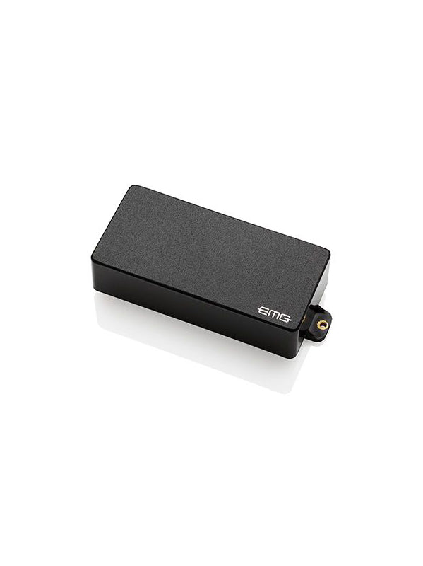 EMG Humbucker 81-7, 7 cordes - Black