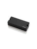 EMG X Series Humbucker 81-7, 7 snaren - Zwart