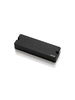 EMG Soapbar 909, 9 cordes, basé sur le 707, Alnico V - Black