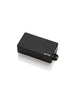 EMG H4, passieve humbucker – Zwart