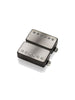 EMG Set Signature James Hetfield - Brushed Black Chrome