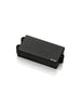 EMG passieve basmicrofoon in Music Man-stijl – zwart