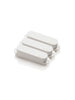 EMG-set SA/SA/SA met SPC/EXG – Wit