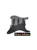 EMG Pickguard collection, Maverick 5 Set (RA-5), SSS, Alnico V - Black