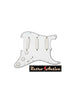 EMG Pickguard Maverick 5 Set RA-5 White