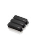 EMG Set S, SSS micros - Black